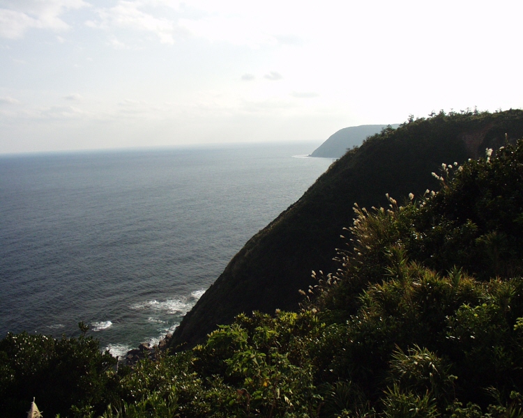 安波（アハ）美作－沖縄旅行のための海の写真集
